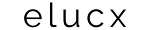 ELUCX logo on white background
