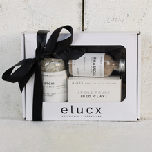 Load image into Gallery viewer, SELFCARE DETOX Gift Set

