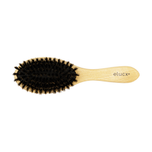 Load image into Gallery viewer, Boar Bristle Brush for healthier hair

