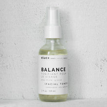 Load image into Gallery viewer, BALANCE Facial Toner (Combination /Oily Skin)
