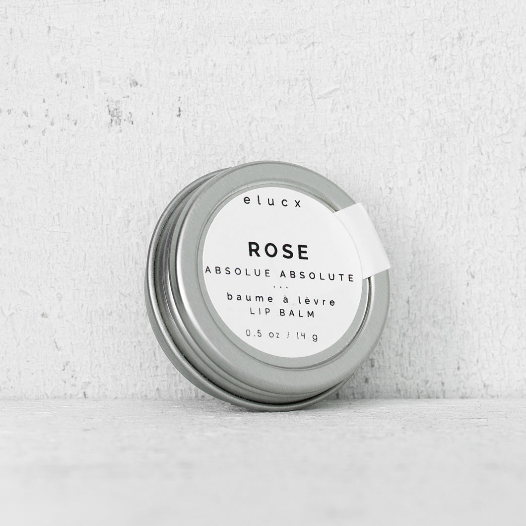 Baume à Lèvres // Rose Absolue™