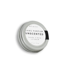 Load image into Gallery viewer, Lip Balm // Unscented
