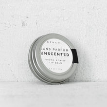 Load image into Gallery viewer, Lip Balm // Unscented
